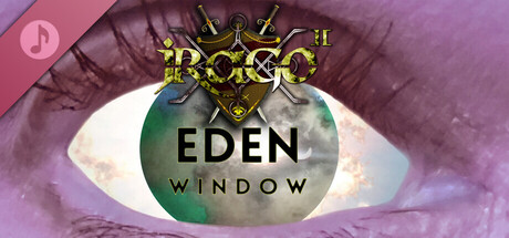 Jrago II Eden Window