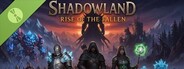Shadowland: Rise Of The Fallen Demo
