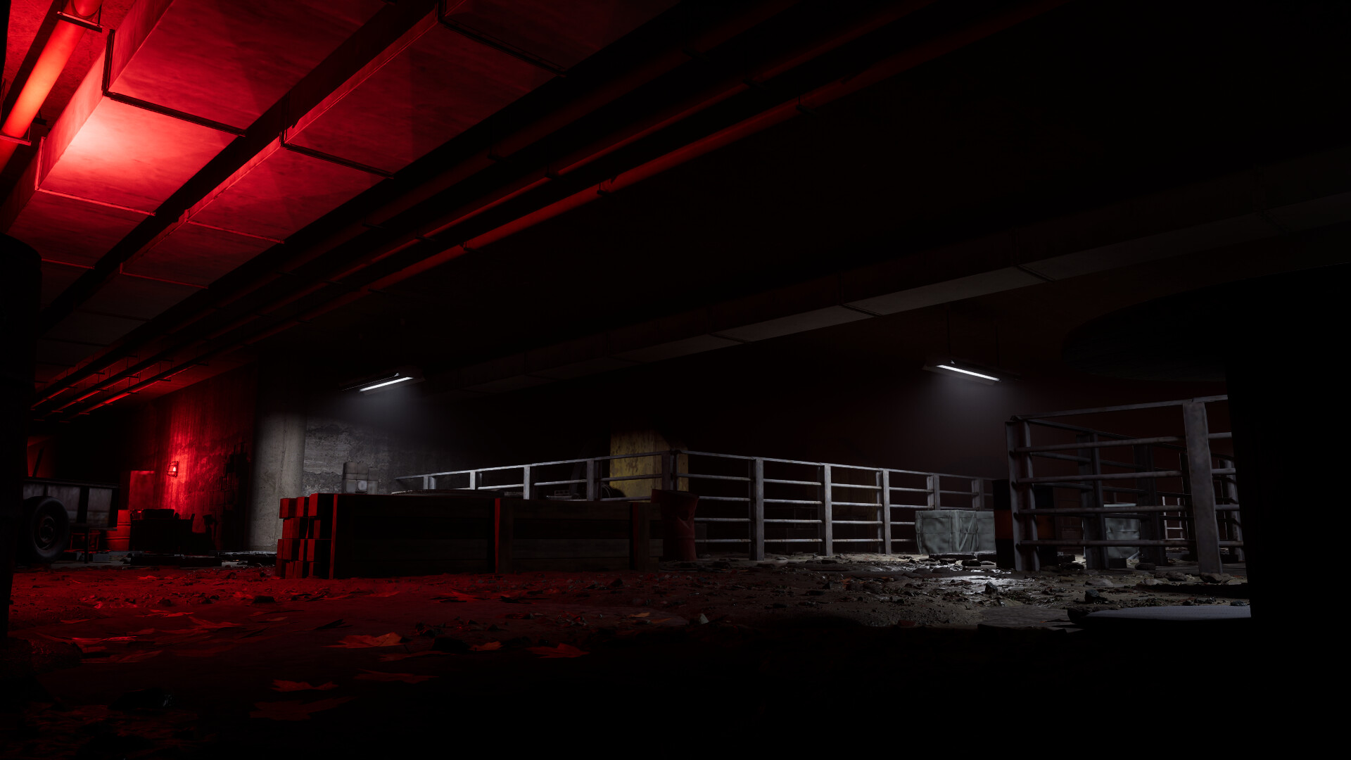 Between Two Lights screenshot 11