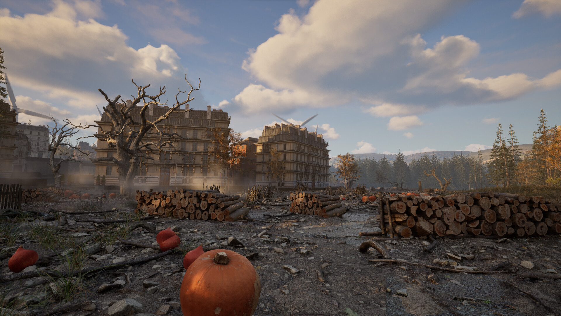 Between Two Lights screenshot #6