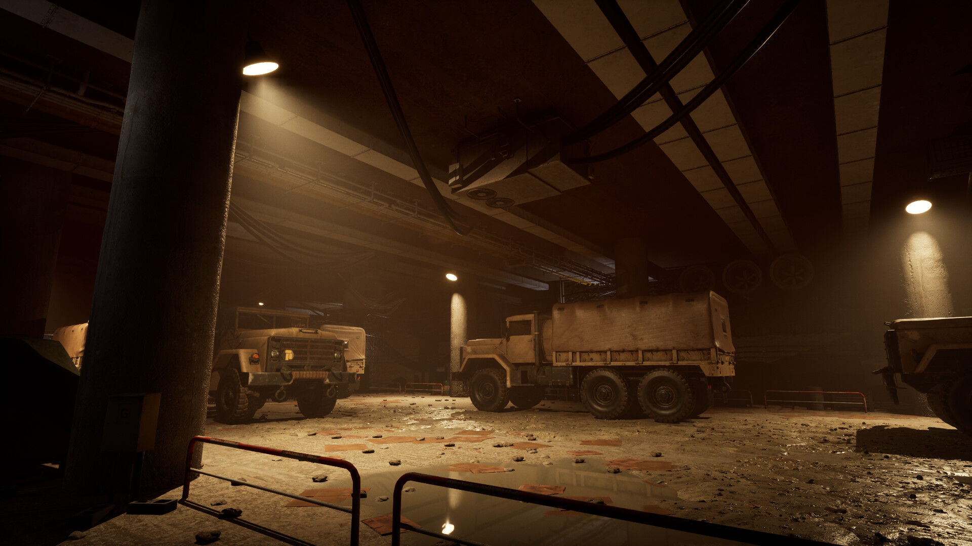 Between Two Lights screenshot 5