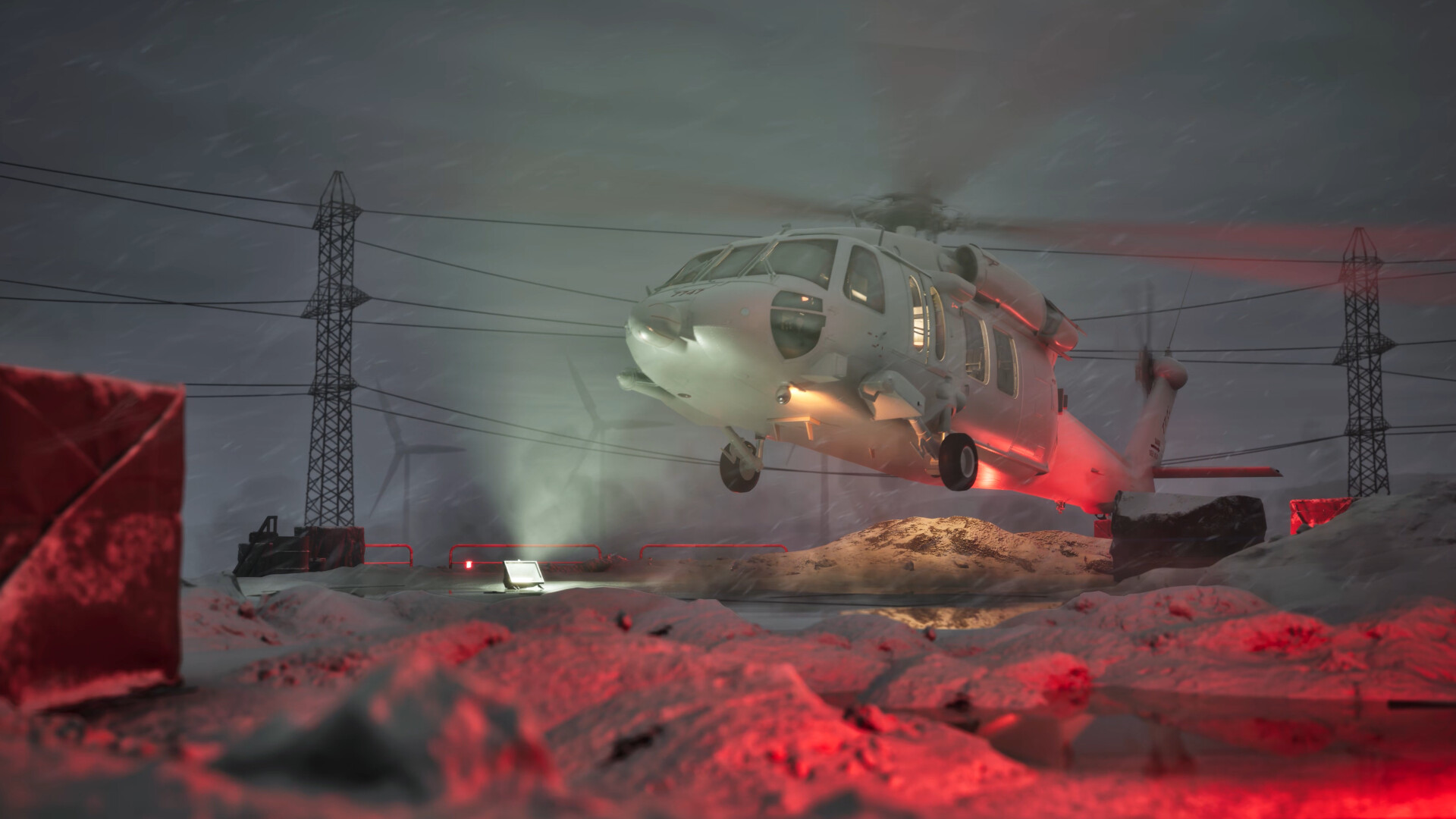 Between Two Lights screenshot #4