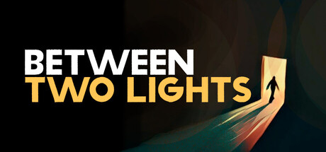 Between Two Lightsの作品画像