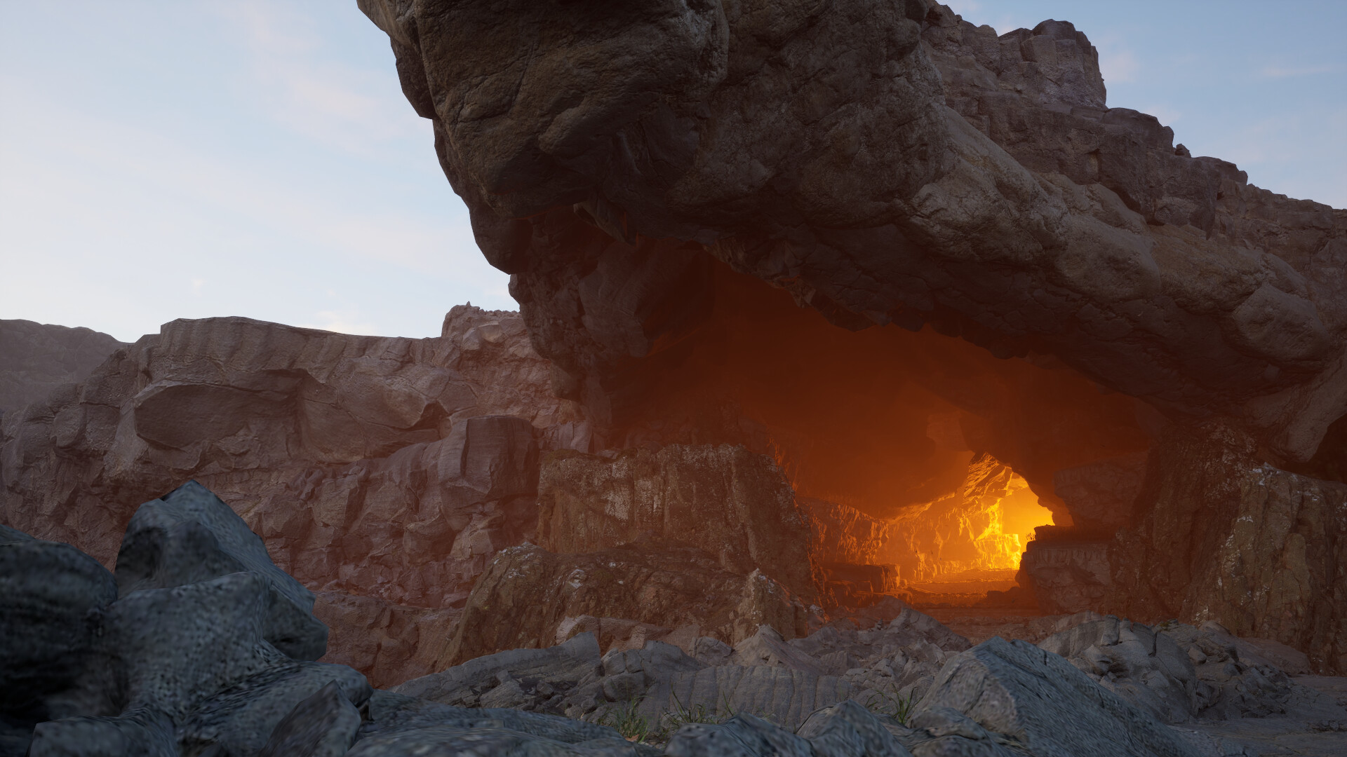 Between Two Lights screenshot #13