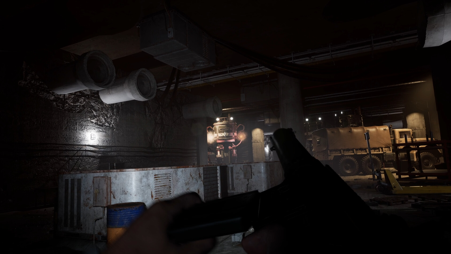 Between Two Lights screenshot #10