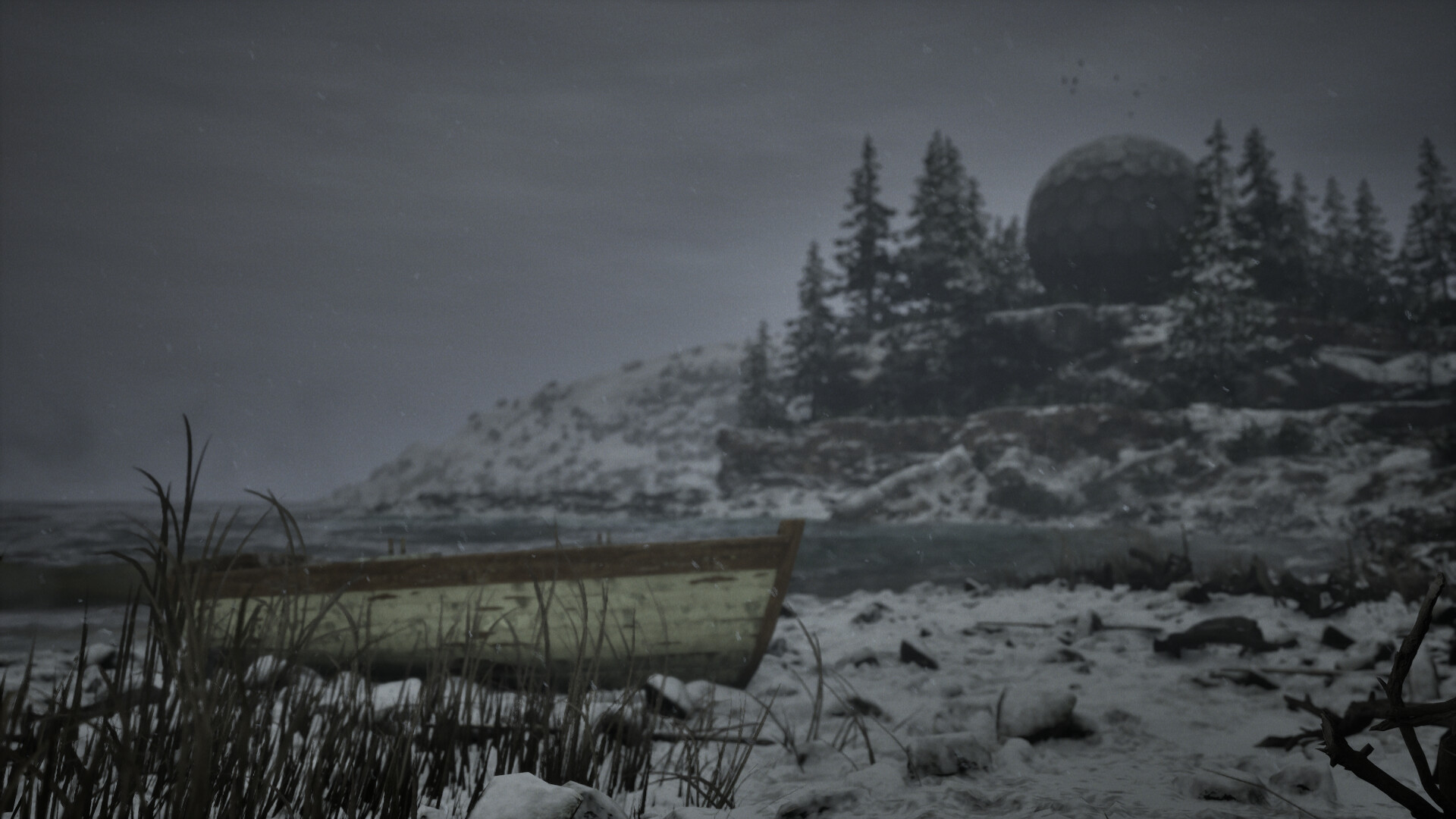 Between Two Lights screenshot #9