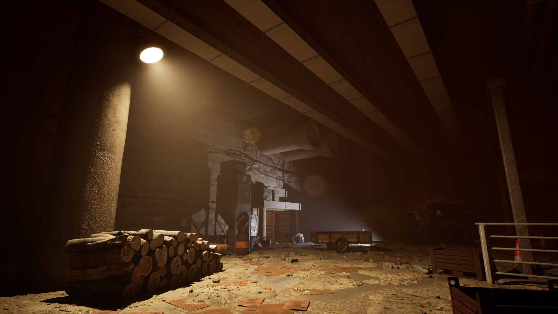 Between Two Lights screenshot #8