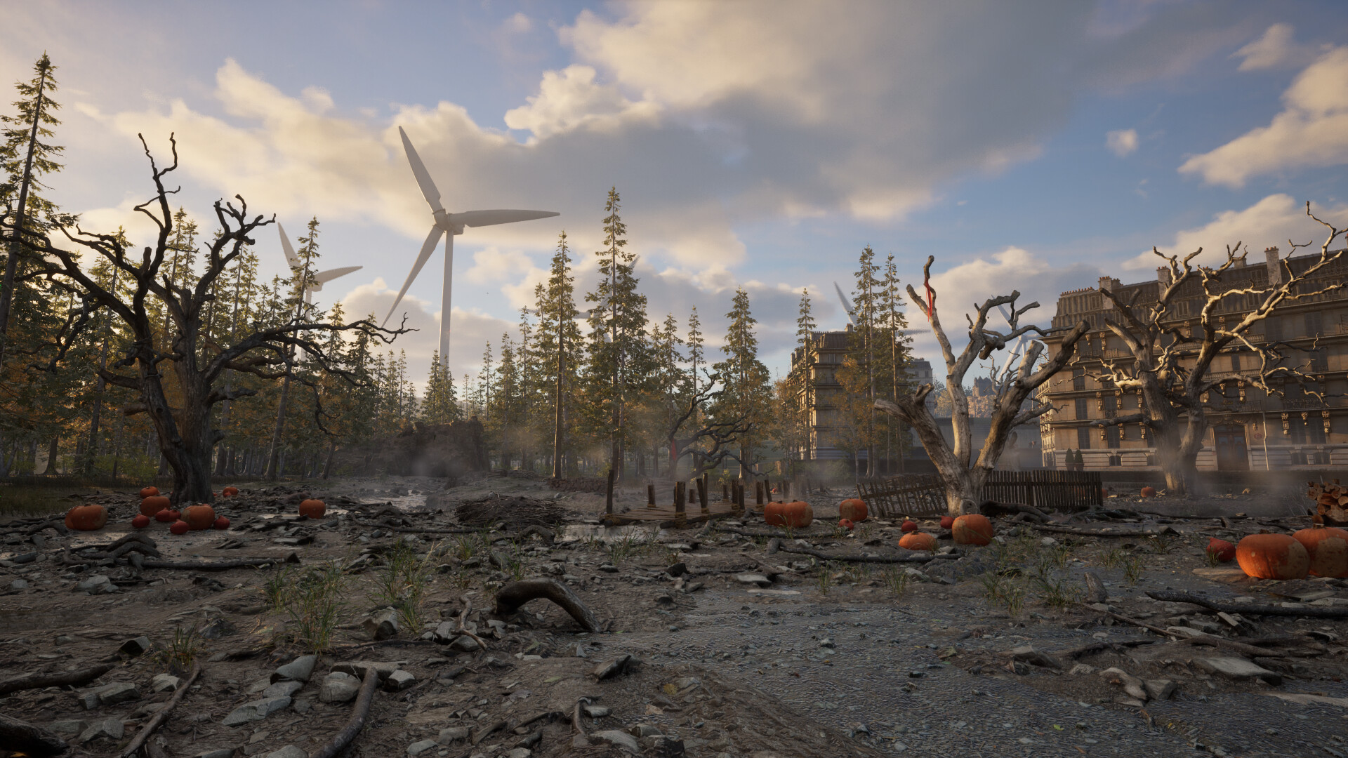 Between Two Lights screenshot #2