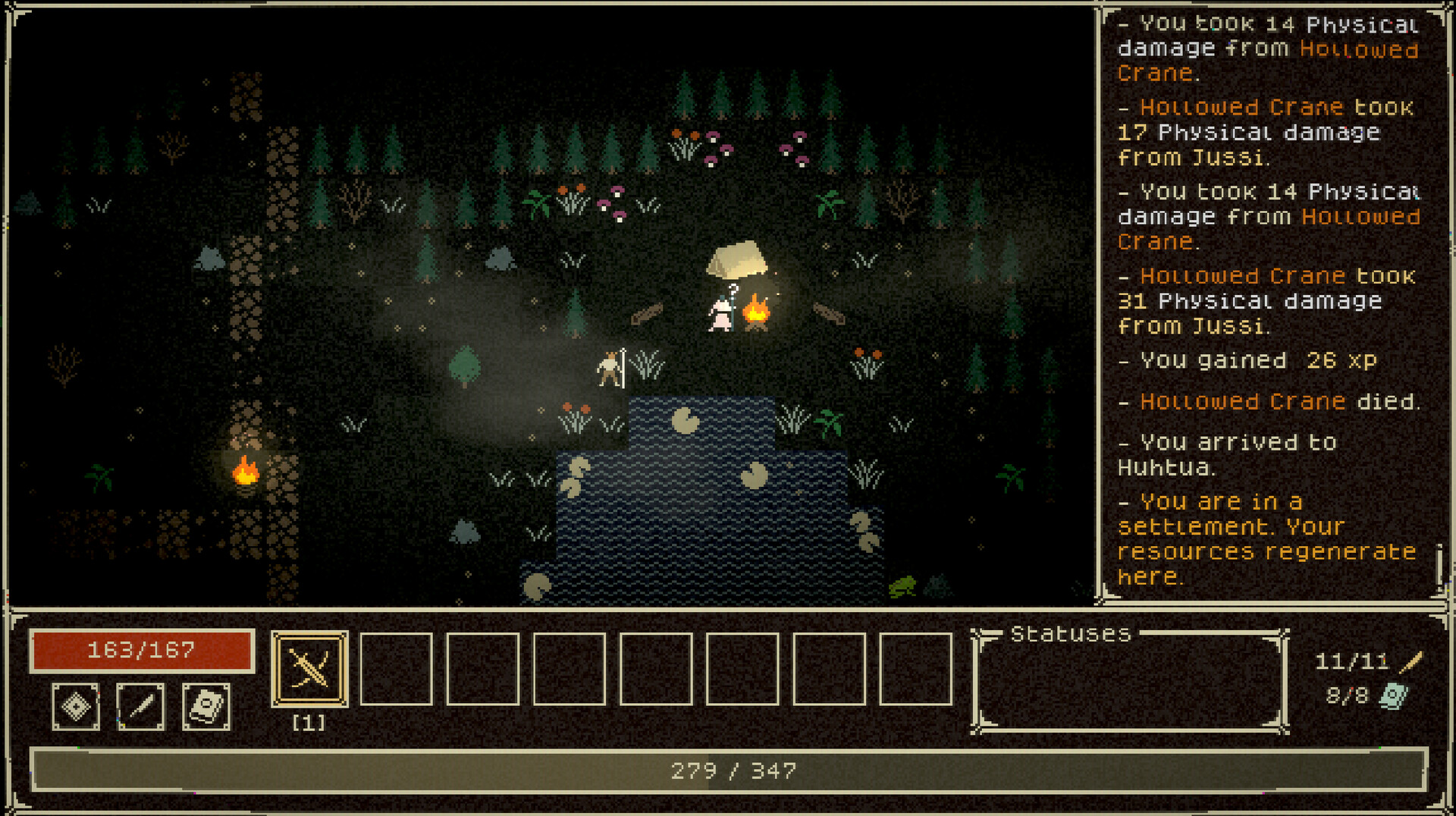 Tuoni screenshot 9