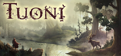 Tuoni header art