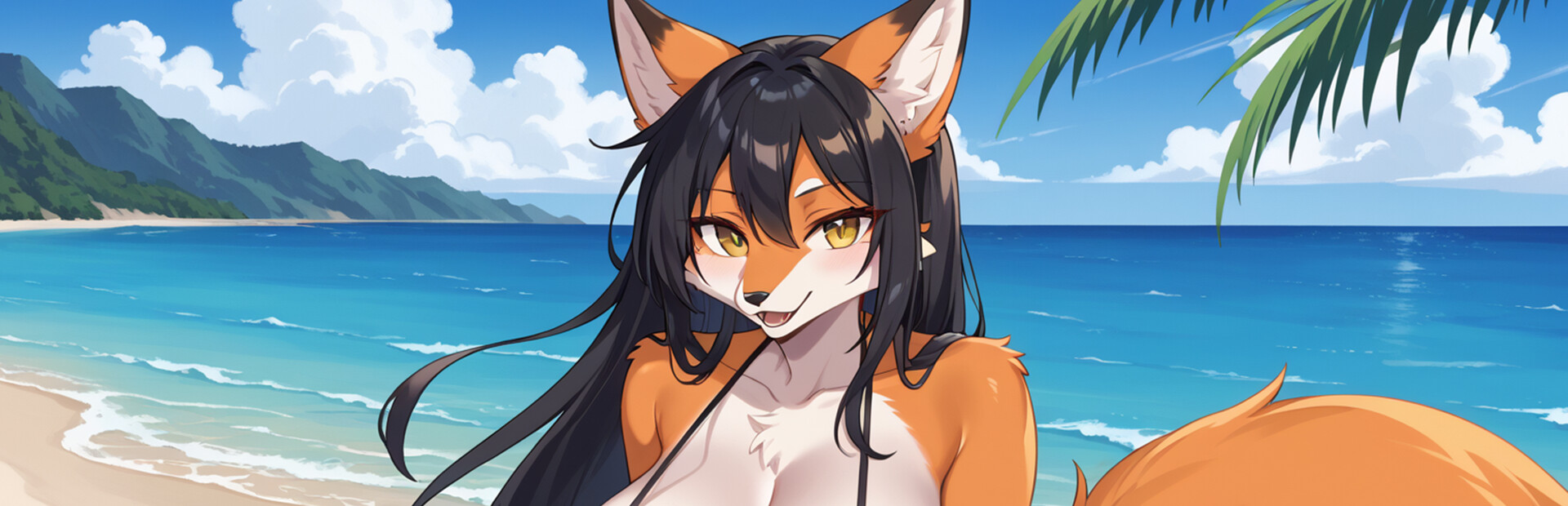 Hentai Furry Foxy