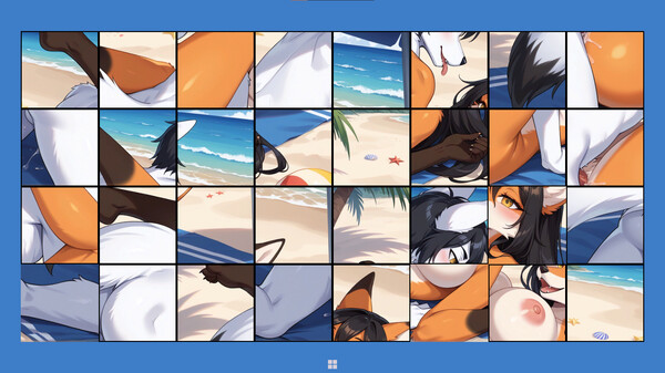 Hentai Furry Foxy screenshot 3