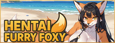 Hentai Furry Foxy Banner