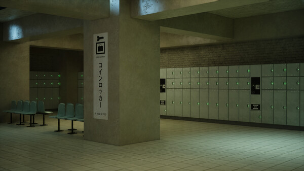 Kind() Station game for windows Pc 1