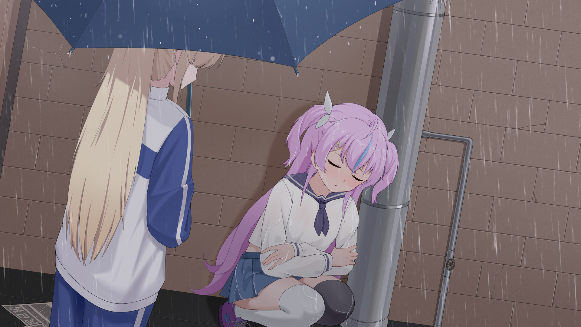 灰暗日常下的星航家们 GreySky&StarNavigator screenshot 4
