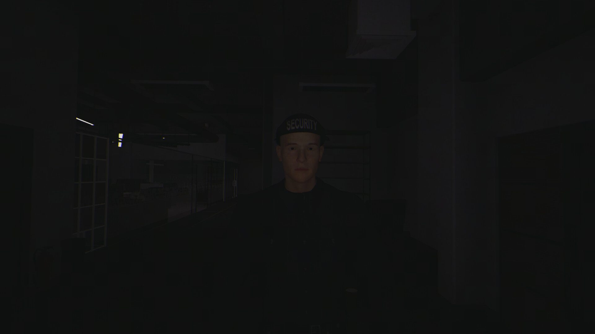 Someone Creepy screenshot #1