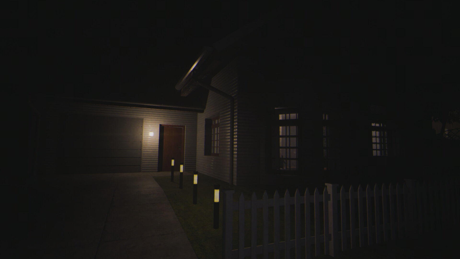 Someone Creepy screenshot #2