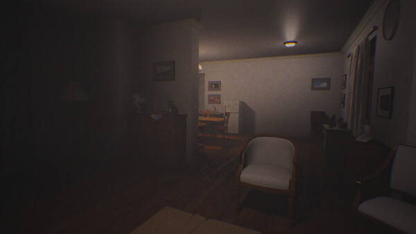 Someone Creepy screenshot 3