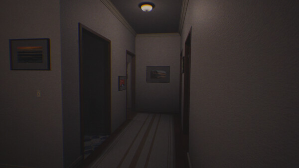 Someone Creepy screenshot 6