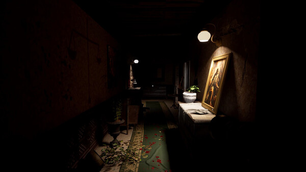 Shadows in the Silence screenshot 7