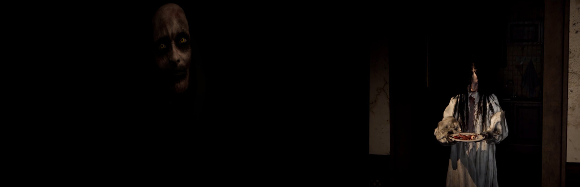 Shadows in the Silence
