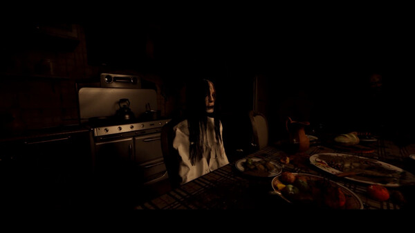 Shadows in the Silence screenshot 8