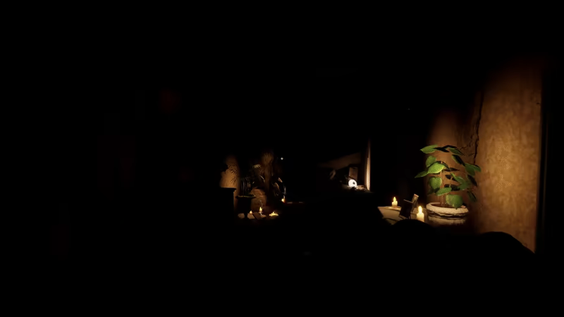 Shadows in the Silence video 1