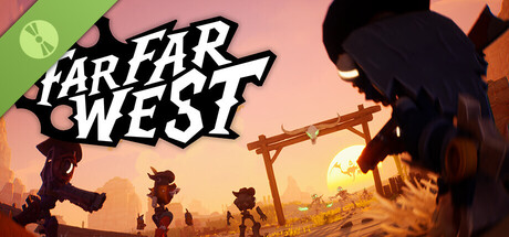 Far Far West Demo