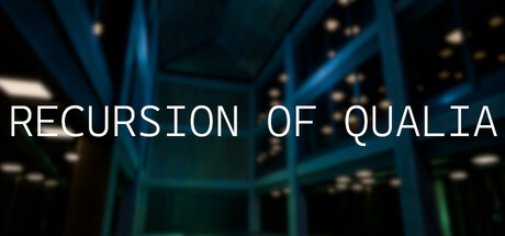 Recursion of Qualia Playtest game cover