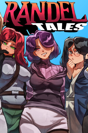 Randel Tales: Act 1 Stats