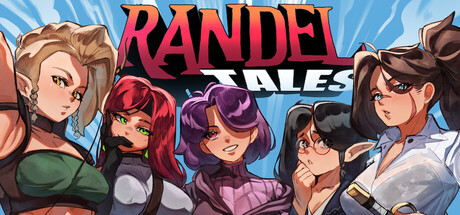 Randel Tales