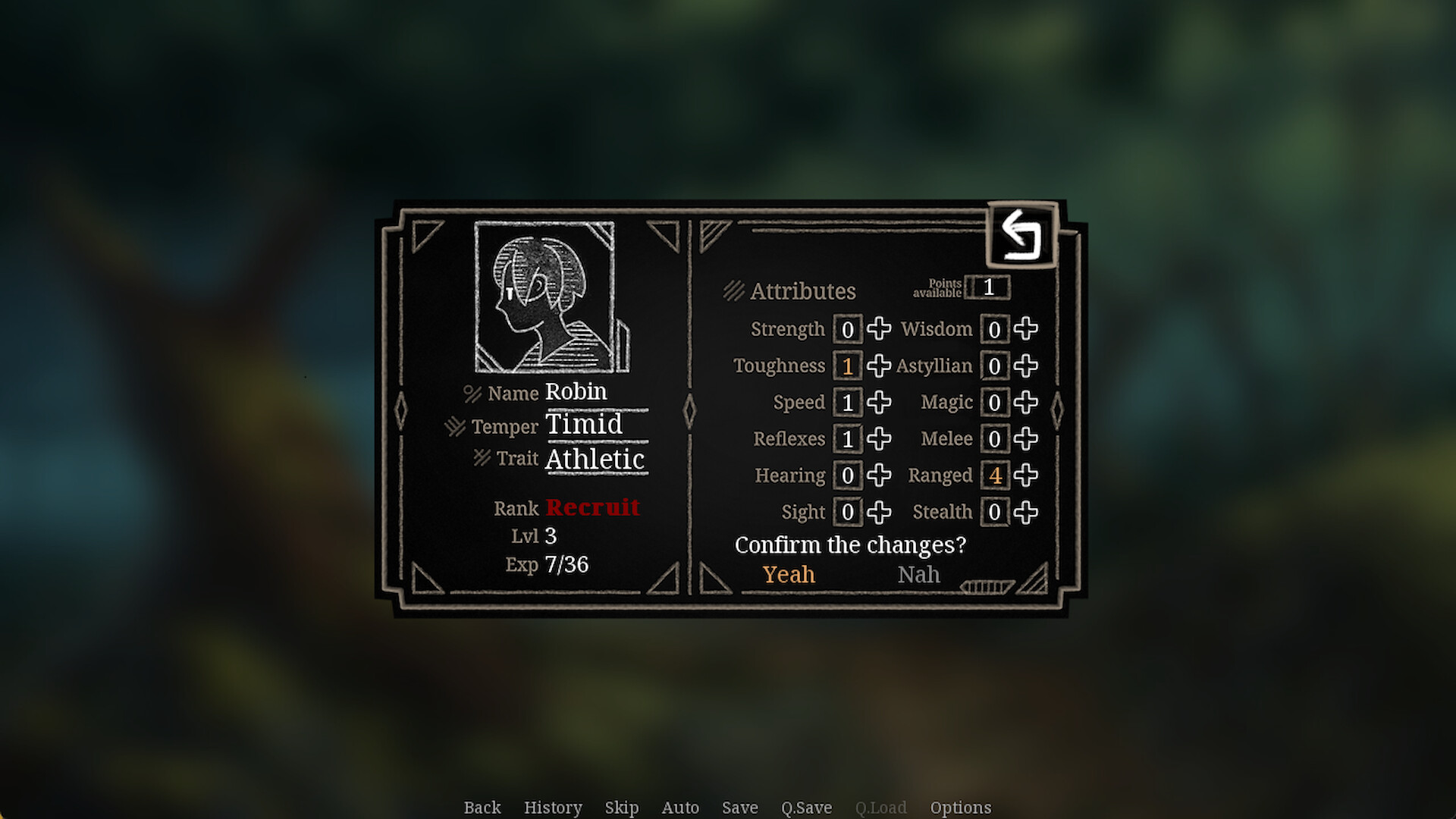 Randel Tales screenshot #8