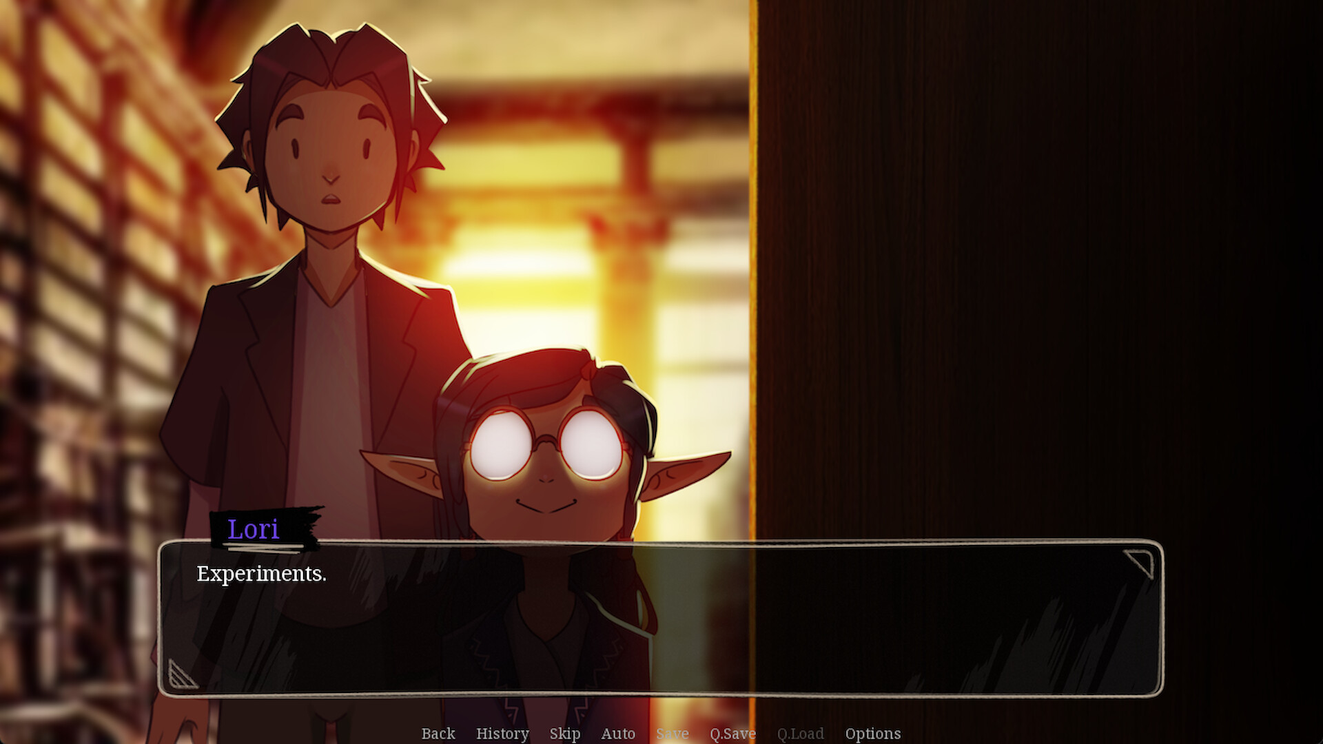 Randel Tales: Act 1 screenshot 7