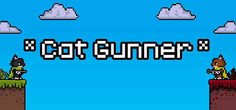 Cat Gunner
