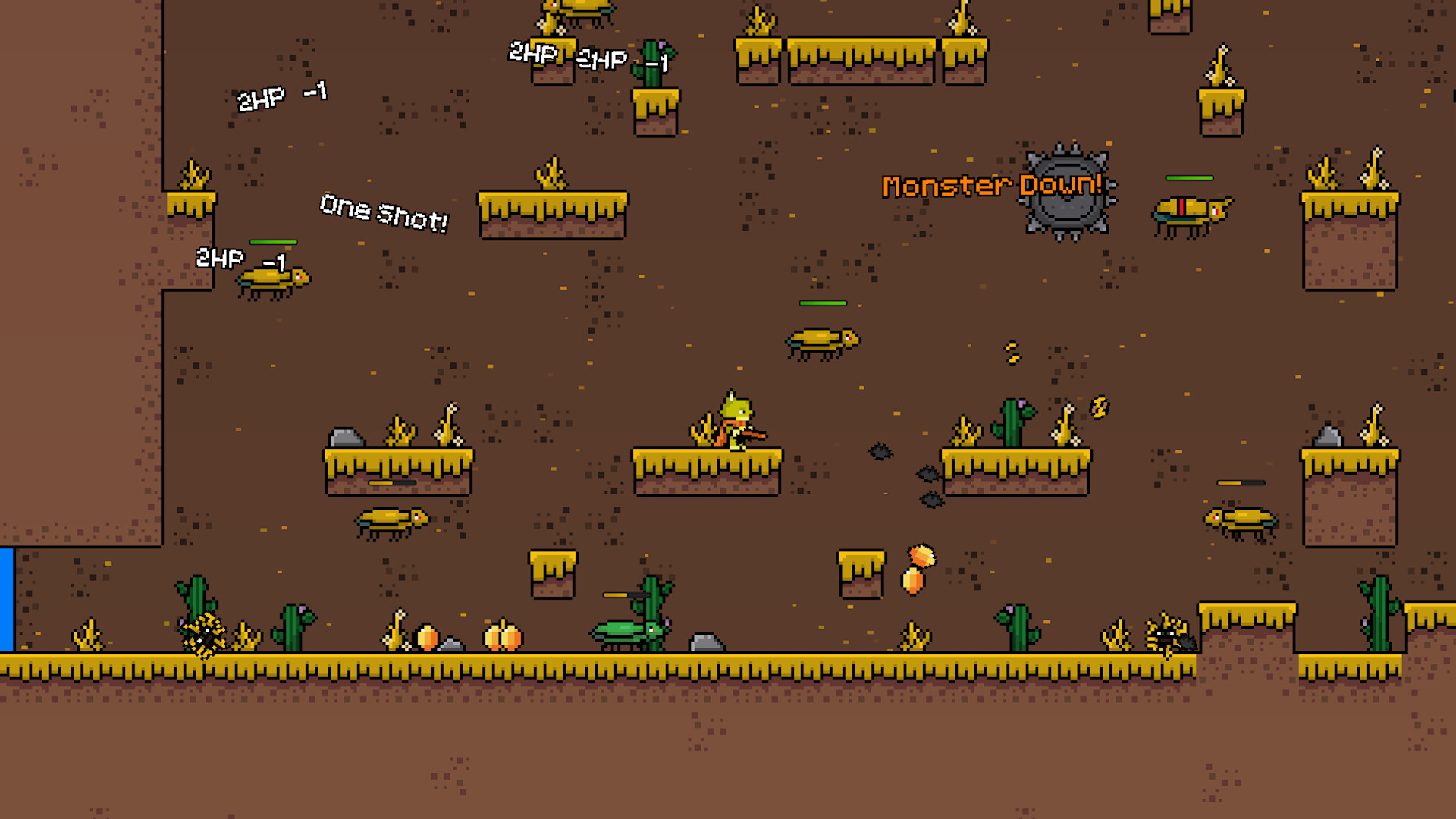 Cat Gunner screenshot #8