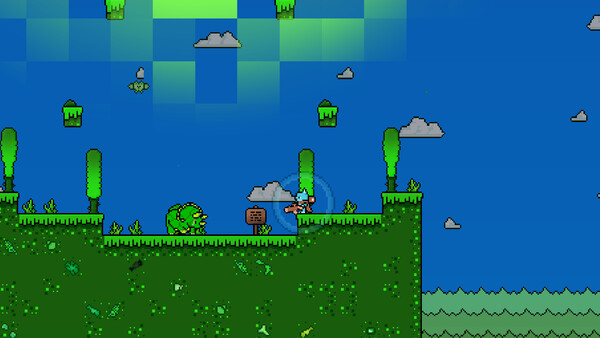 Cat Gunner screenshot 6
