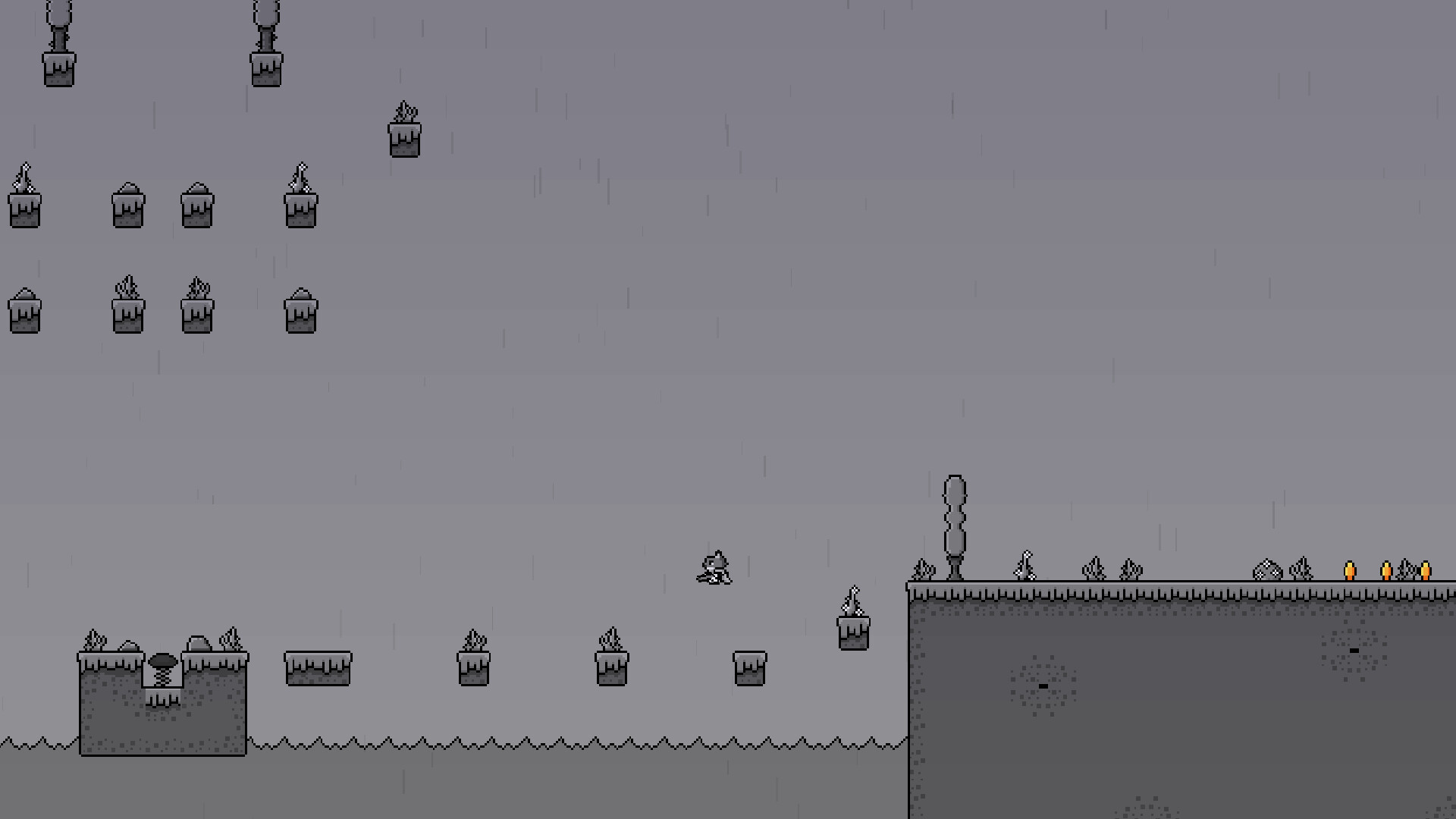 Cat Gunner screenshot #5