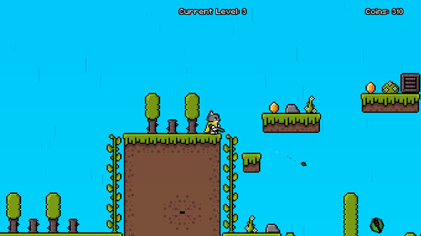 Cat Gunner screenshot 5