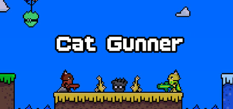 Cat Gunner