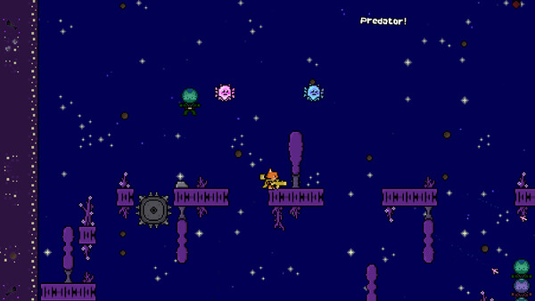 Cat Gunner screenshot 3