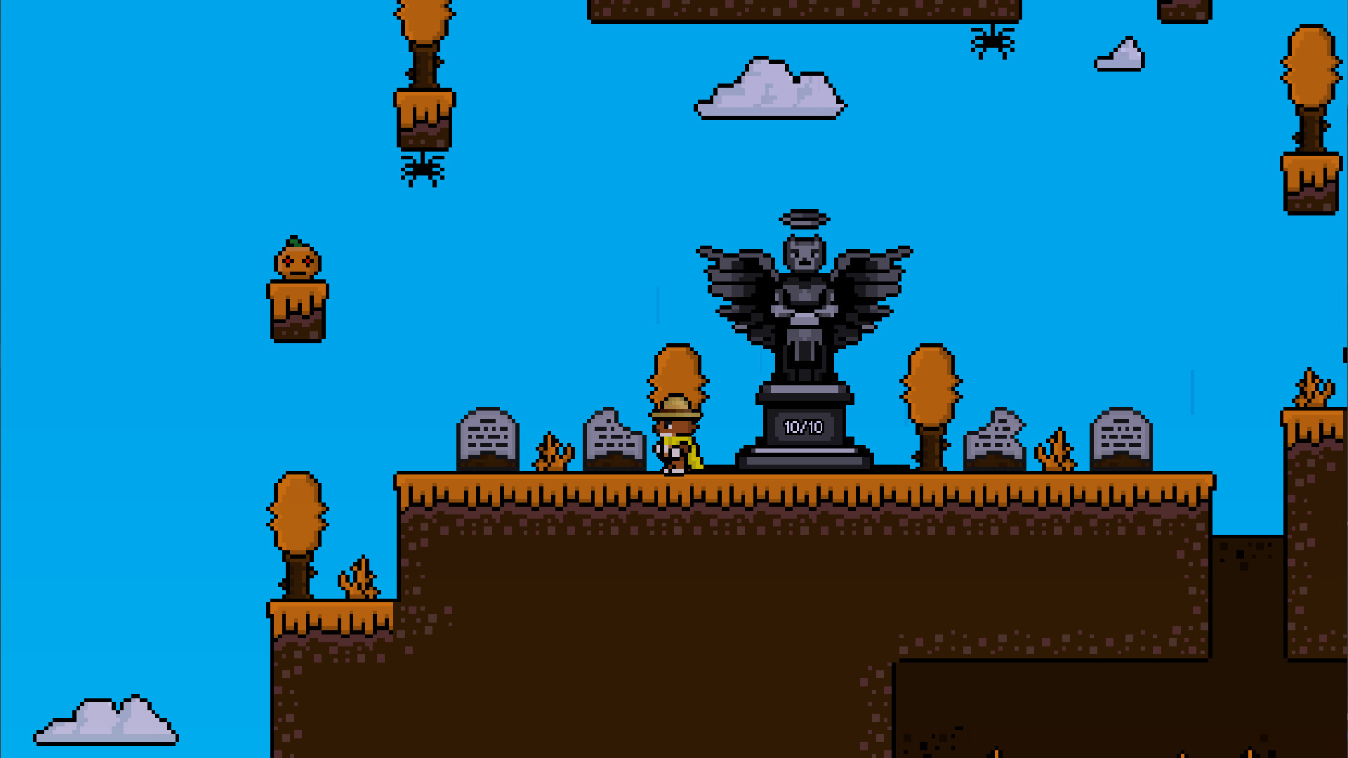 Cat Gunner screenshot #7