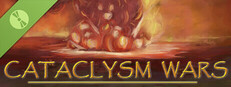 Cataclysm Wars Demo Banner