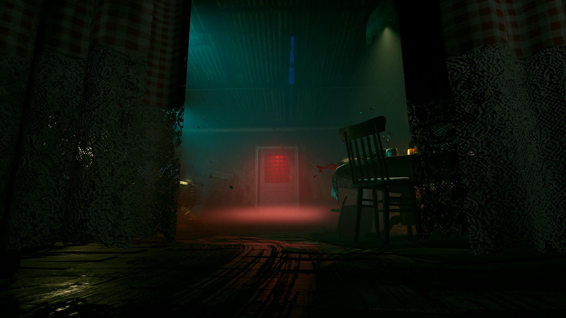 The Scarlet Harvest screenshot #8