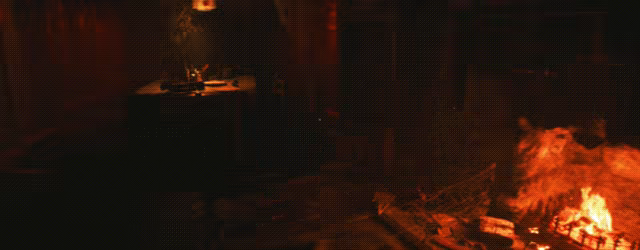 The Scarlet Harvest video 1