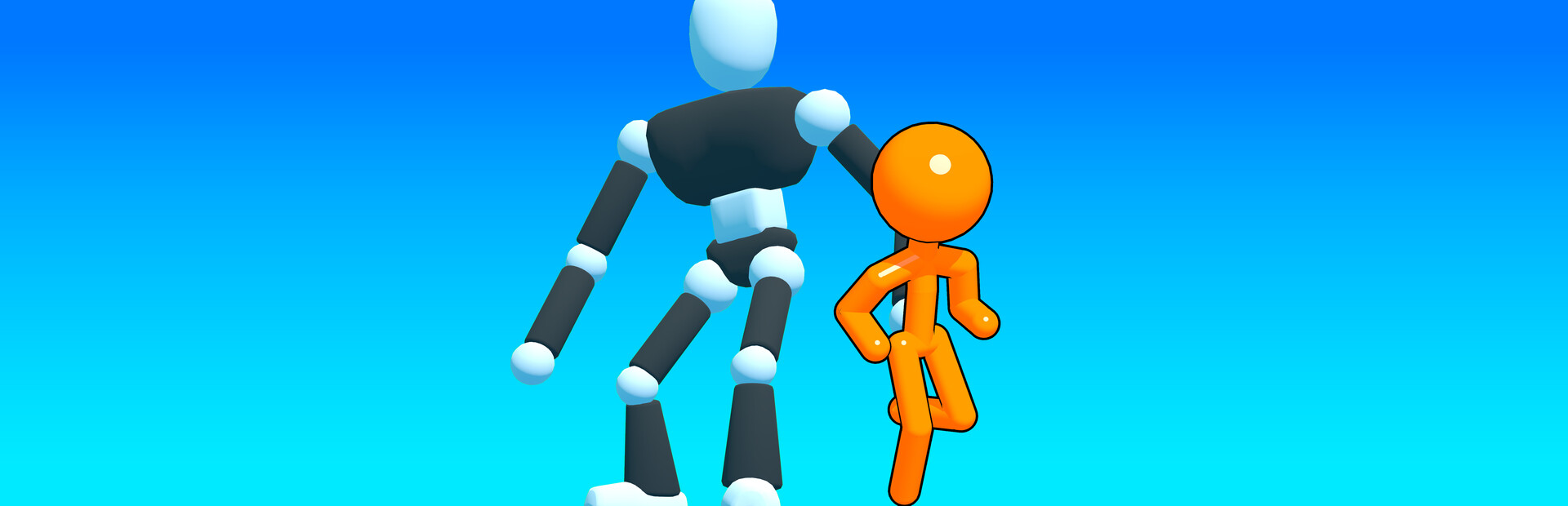 Tall Man Run