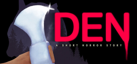 Den: A Short Horror Story Stats