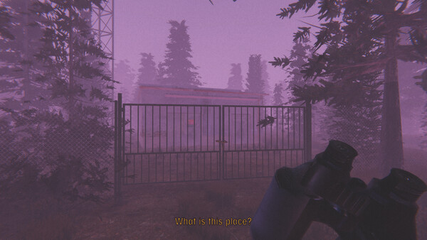 Den: A Short Horror Story screenshot 5