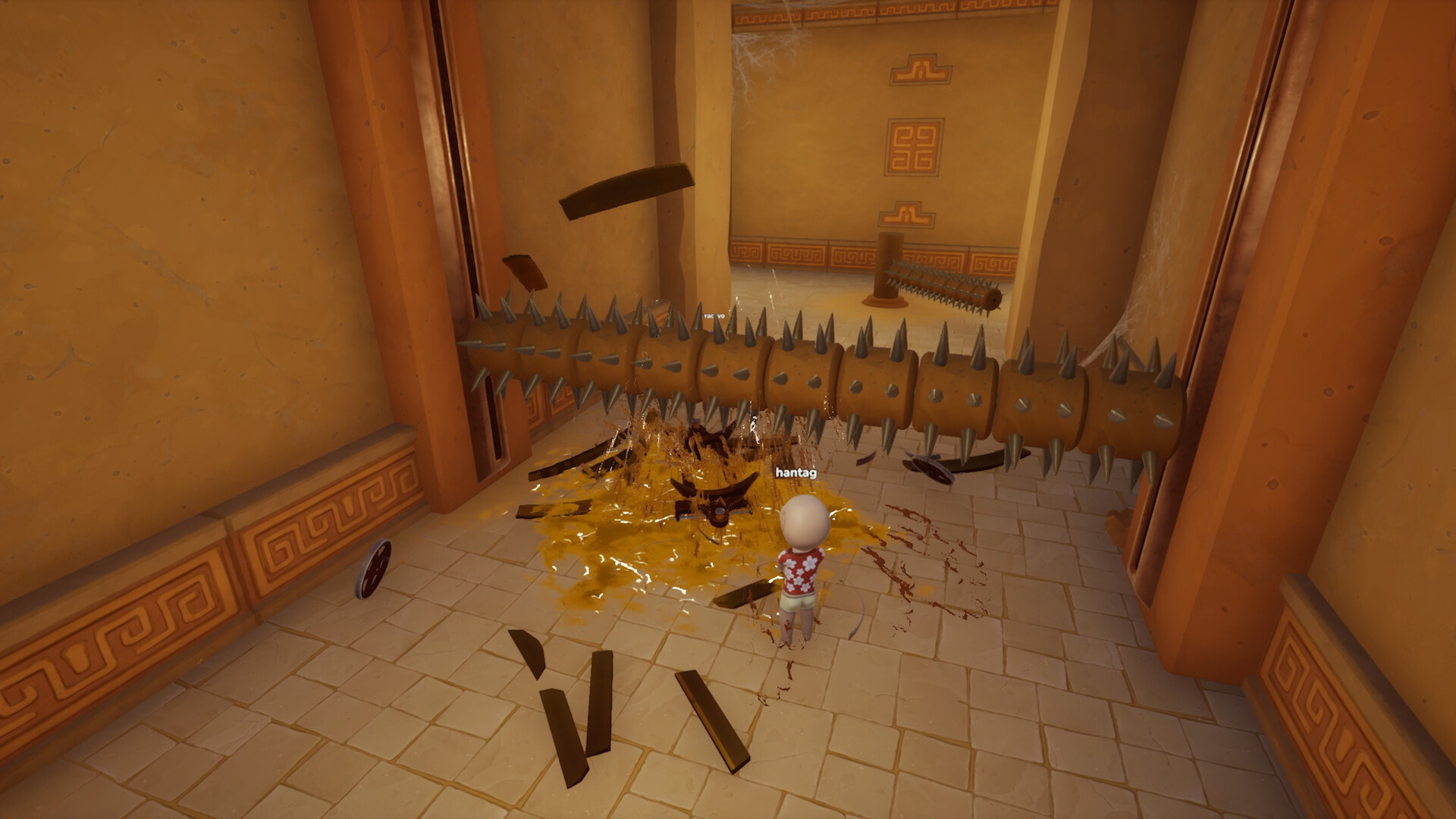 Pull the beer screenshot #8