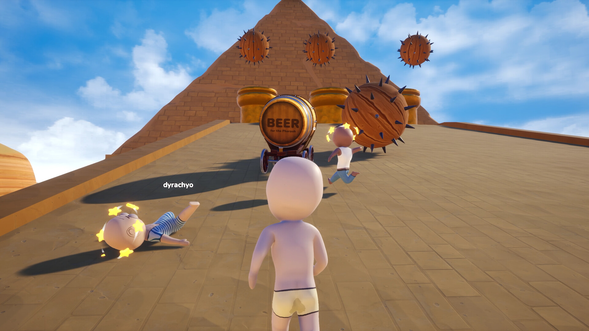 Pull the Beer screenshot 8