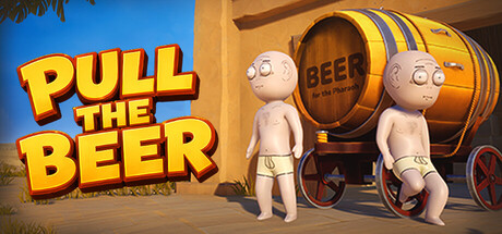 Pull the Beer